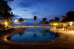 Kuredu Island Resort - Maldives. 